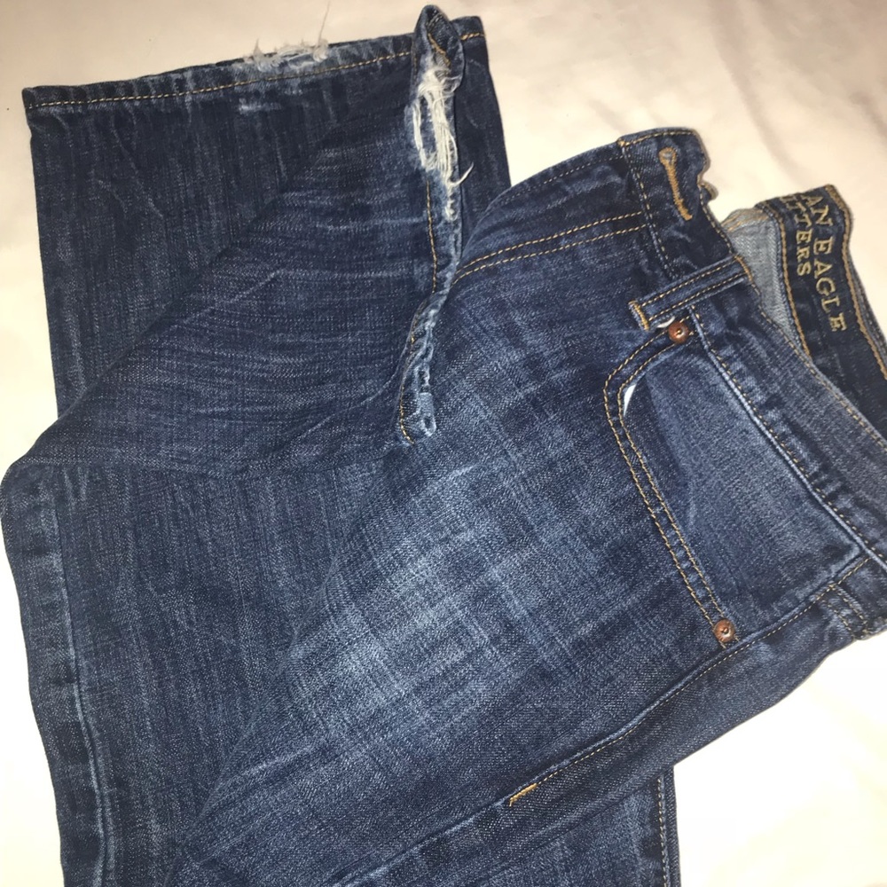 American Eagle Men’s Jeans